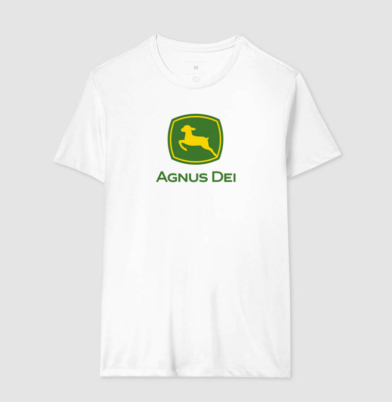 AGNUS DEI - Imagem 5
