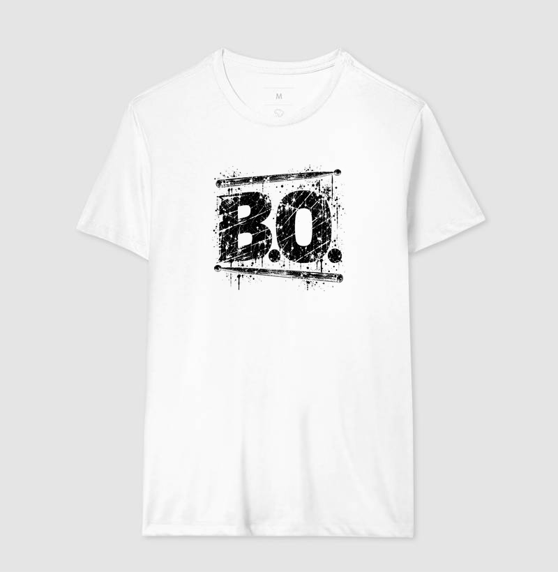B.O. Baterista - Imagem 4