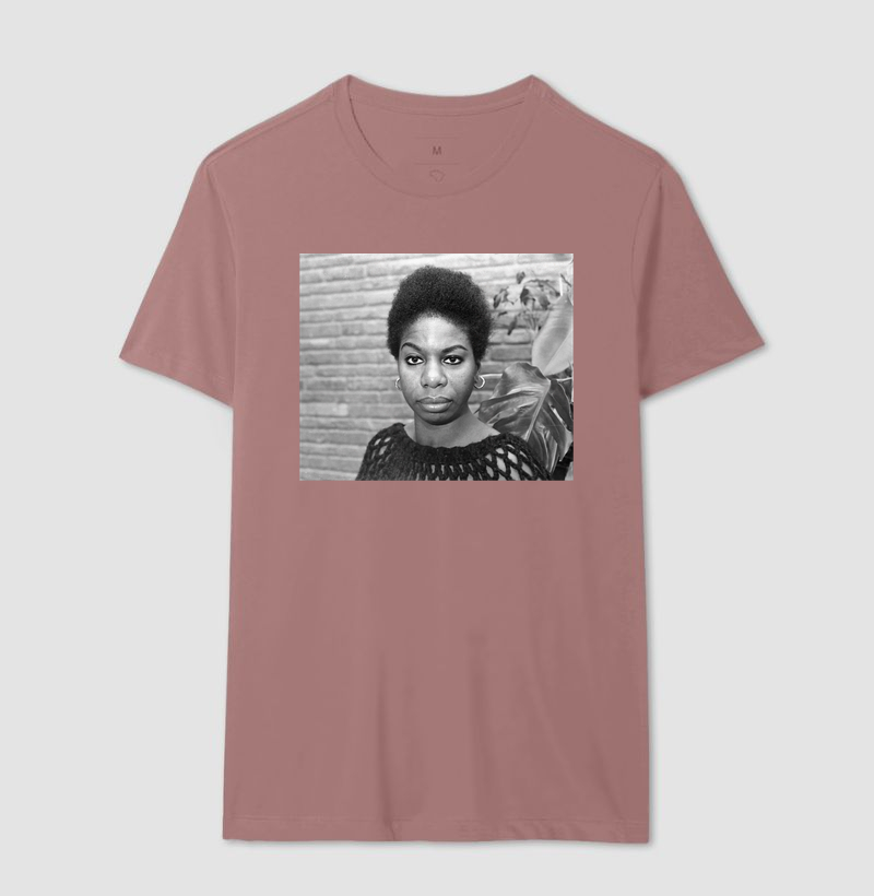 Camisa 17