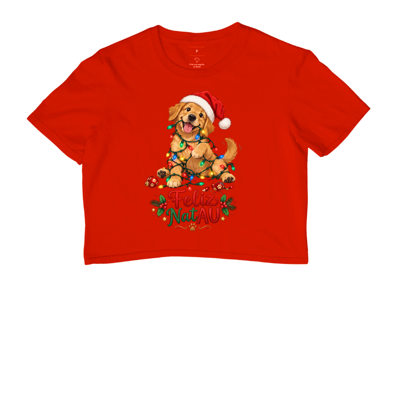 Feliz NatAU - Imagem 7