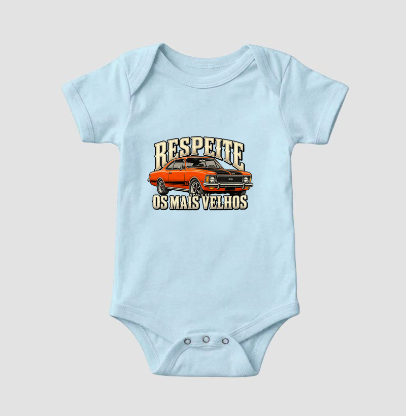 Respeite Opala - Imagem 4