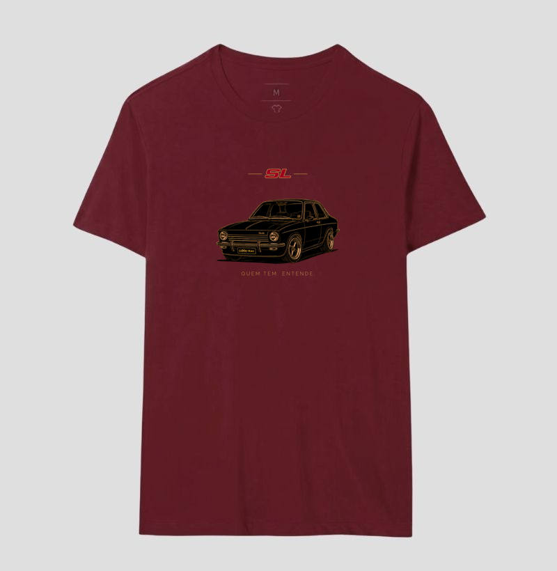 Camisa 17