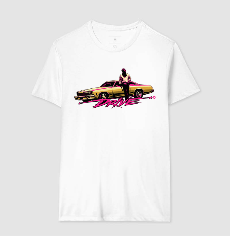 Drive – Ryan Gosling - Imagem 4