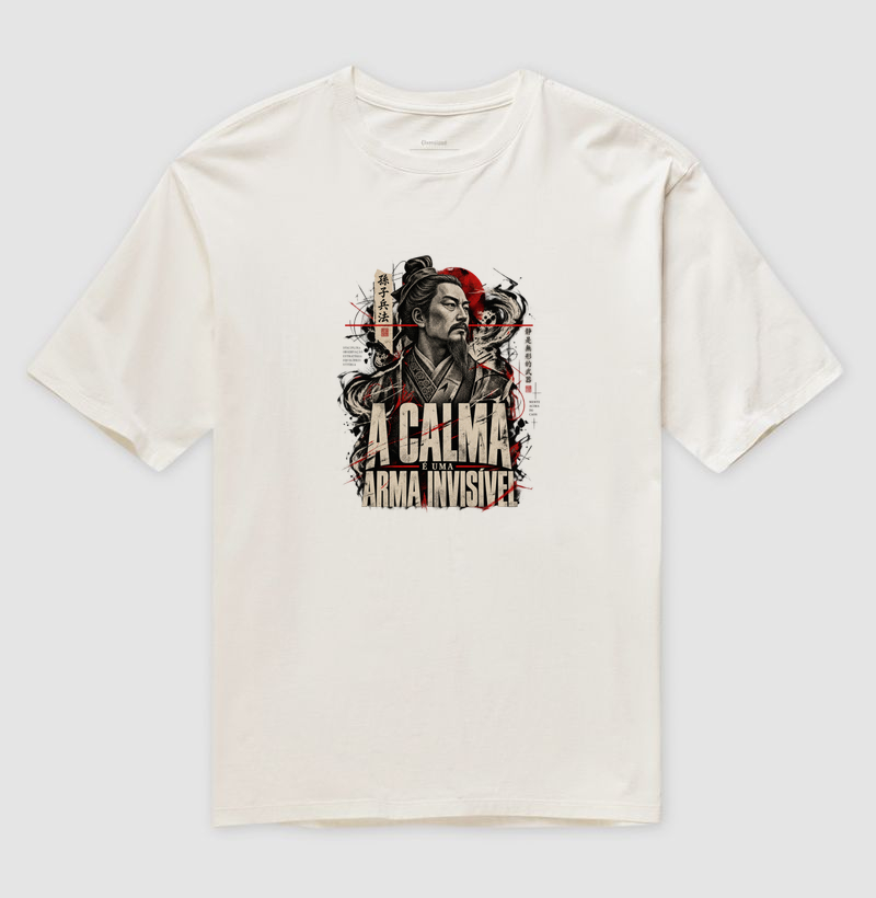 Sun Tzu - A Calma é uma Arma Invisível - Imagem 4