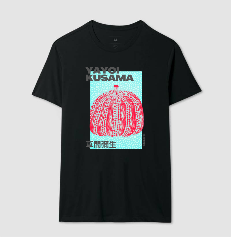 Pumpkin Works -  Yayoi Kusama - Imagem 2