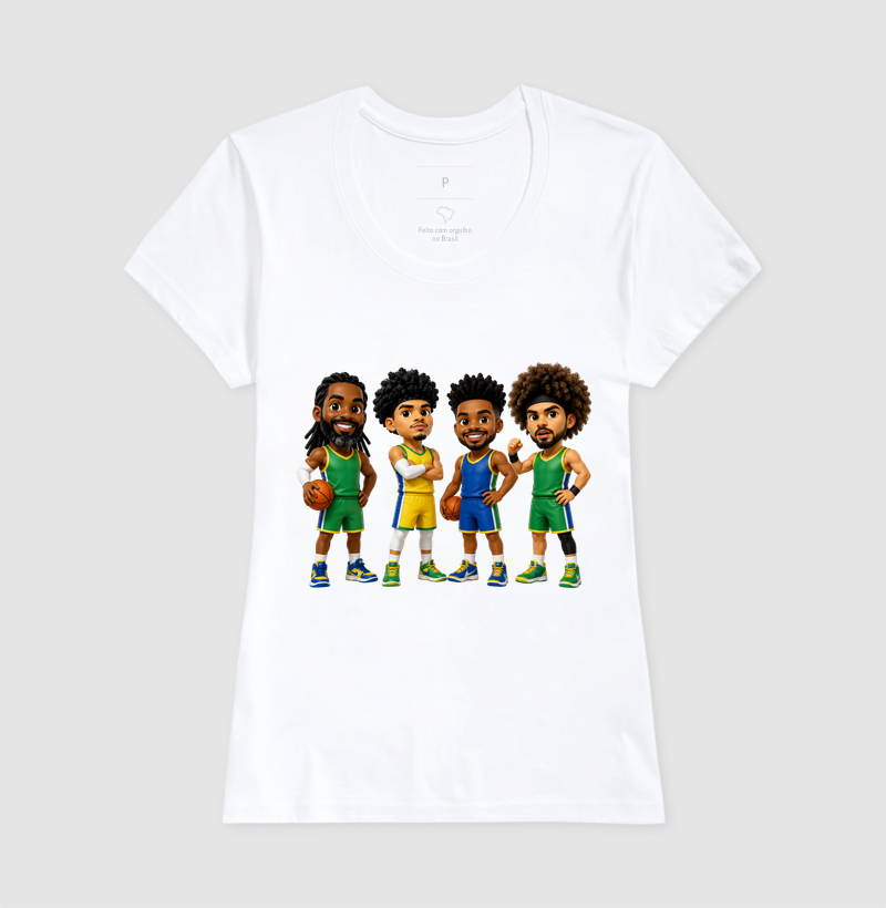 Camisa 4