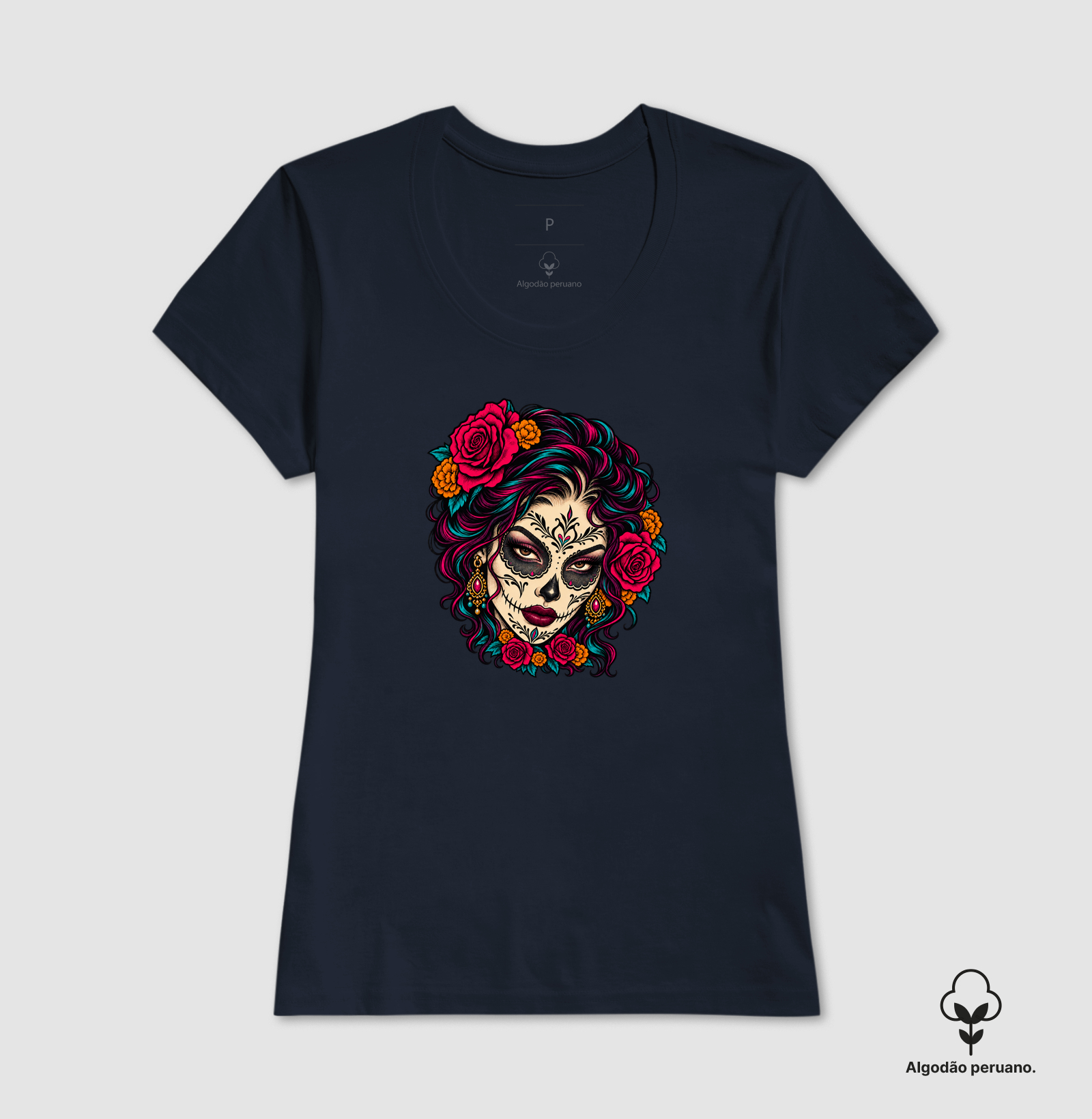 La Catrina - Imagem 4