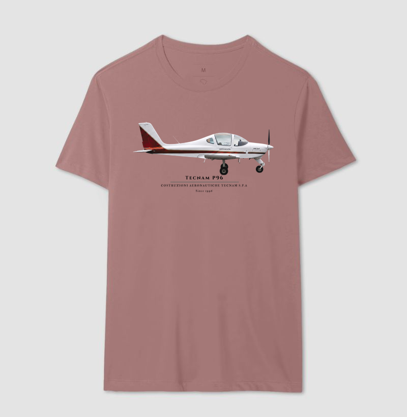 Tecnam P96 | Profile  - Imagem 14