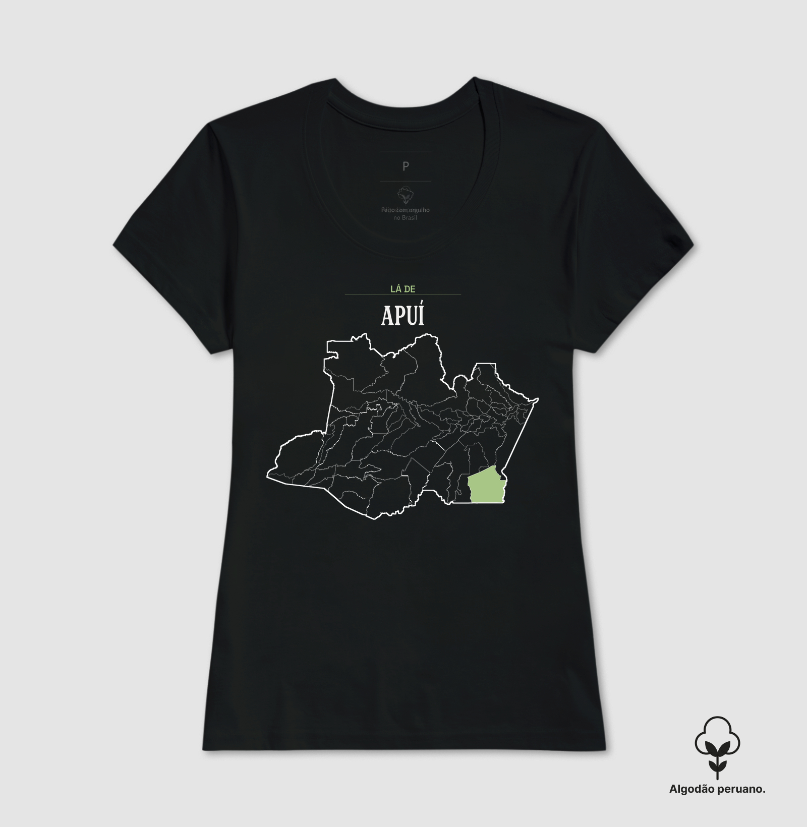 Apuí | Território AM - Imagem 2