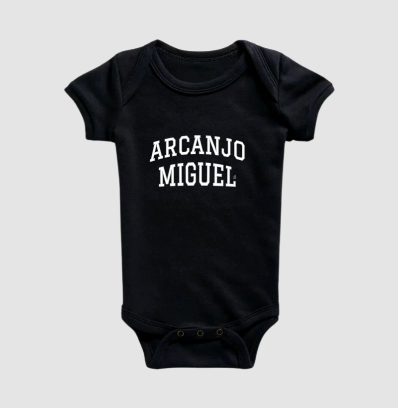 Arcanjo Miguel - Imagem 5