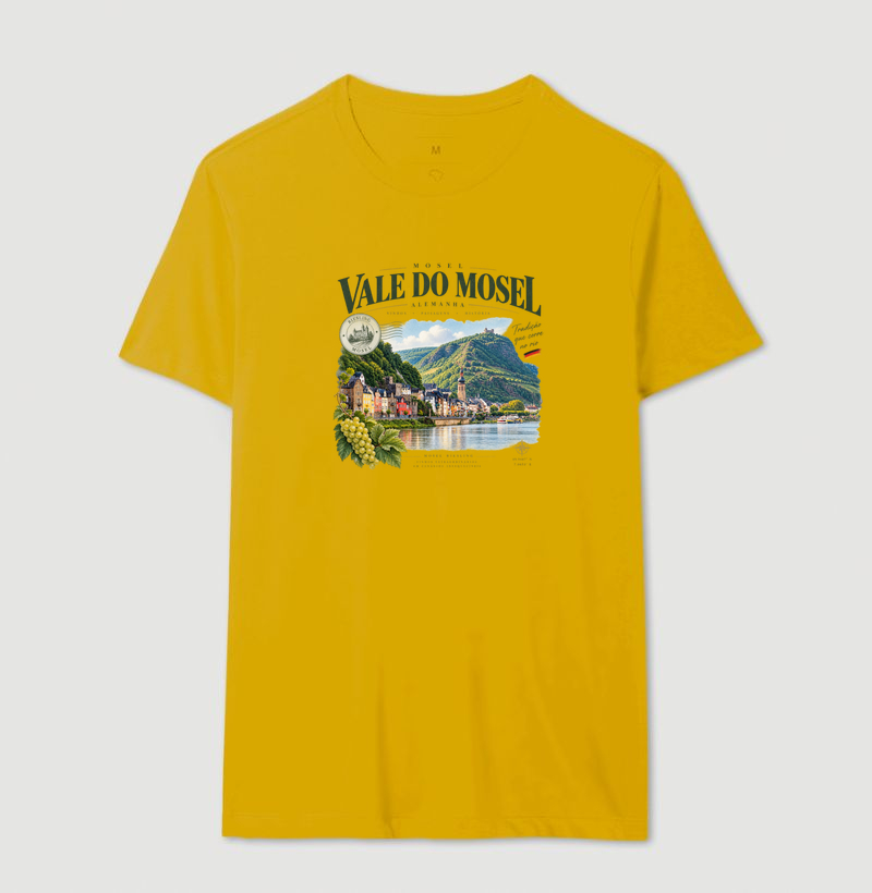 Viagem ao Vale do Mosel - Alemanha - Imagem 6