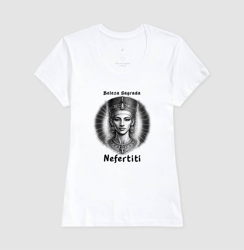 Nefertiti • Beleza Sagrada - Imagem 8