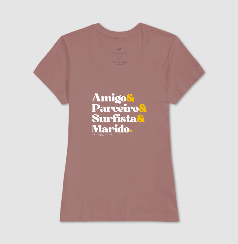 Camisa 19