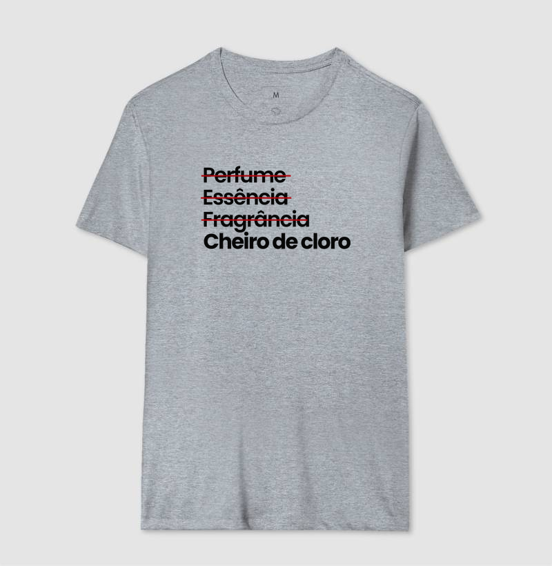 Cheiro de Cloro - Imagem 10
