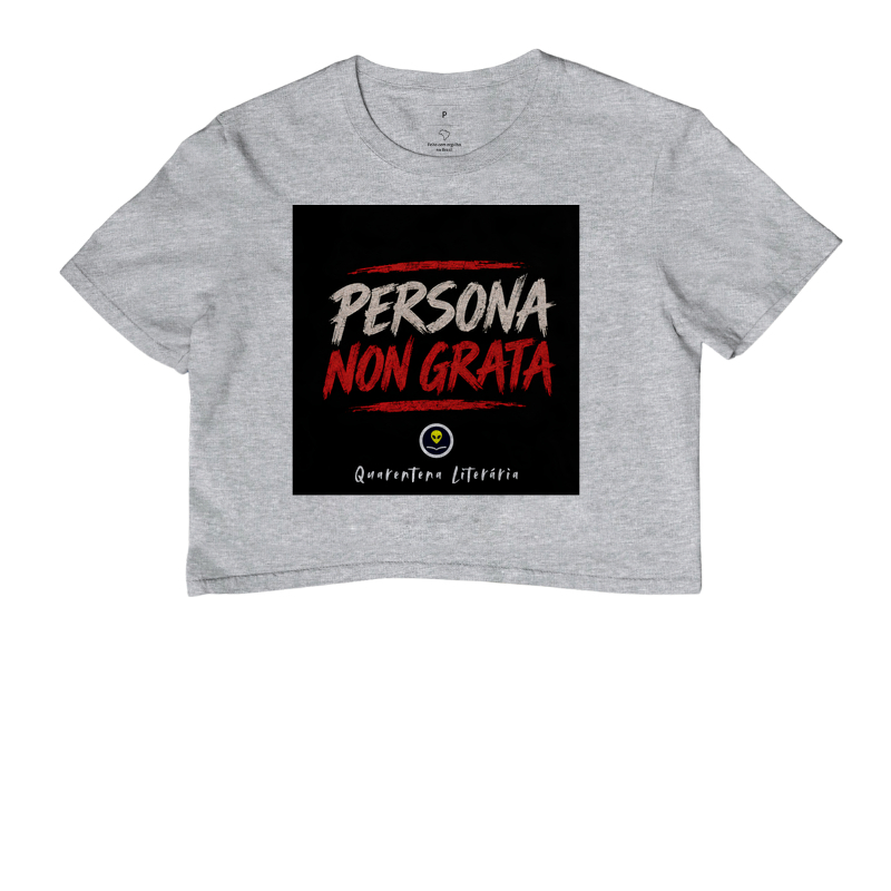 PERSONA NON GRATA - Imagem 6