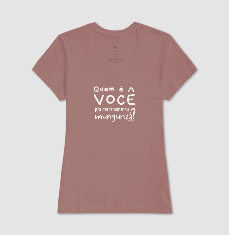 Camisa 16