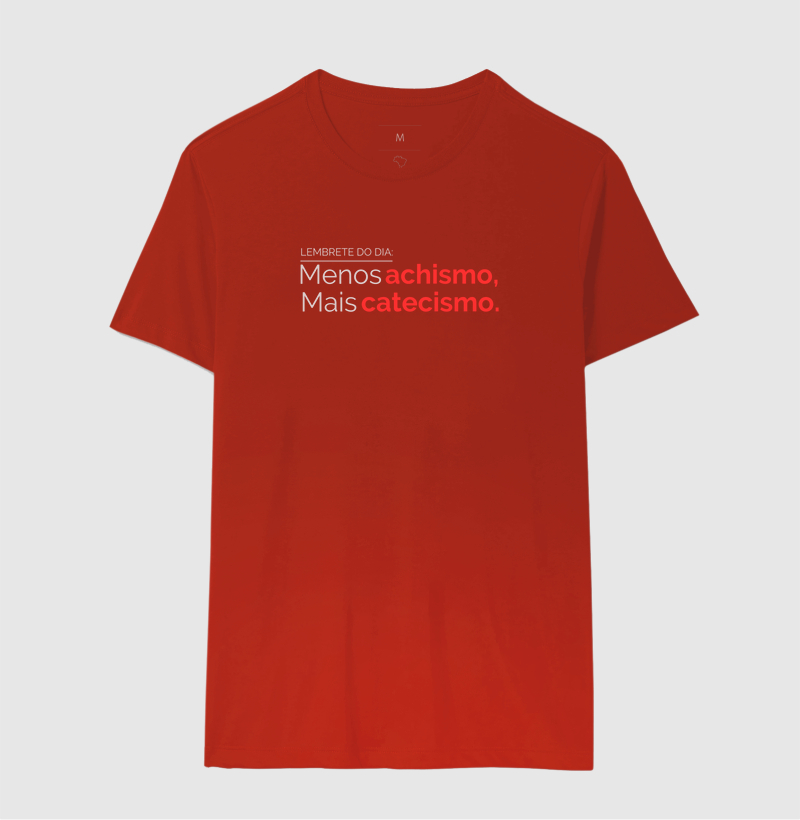 MAIS CATECISMO - Imagem 6