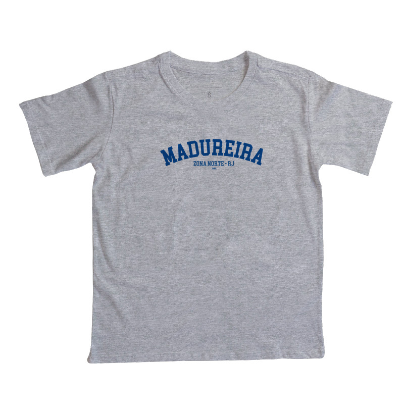 Madureira - Azul e Branco - Imagem 3
