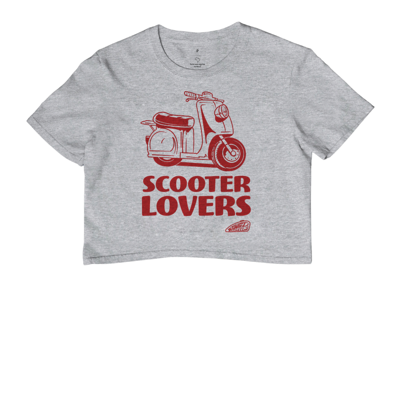 Scooters Lovers - Imagem 6