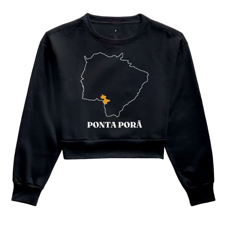 Ponta Porã | Traço MS - Imagem 2