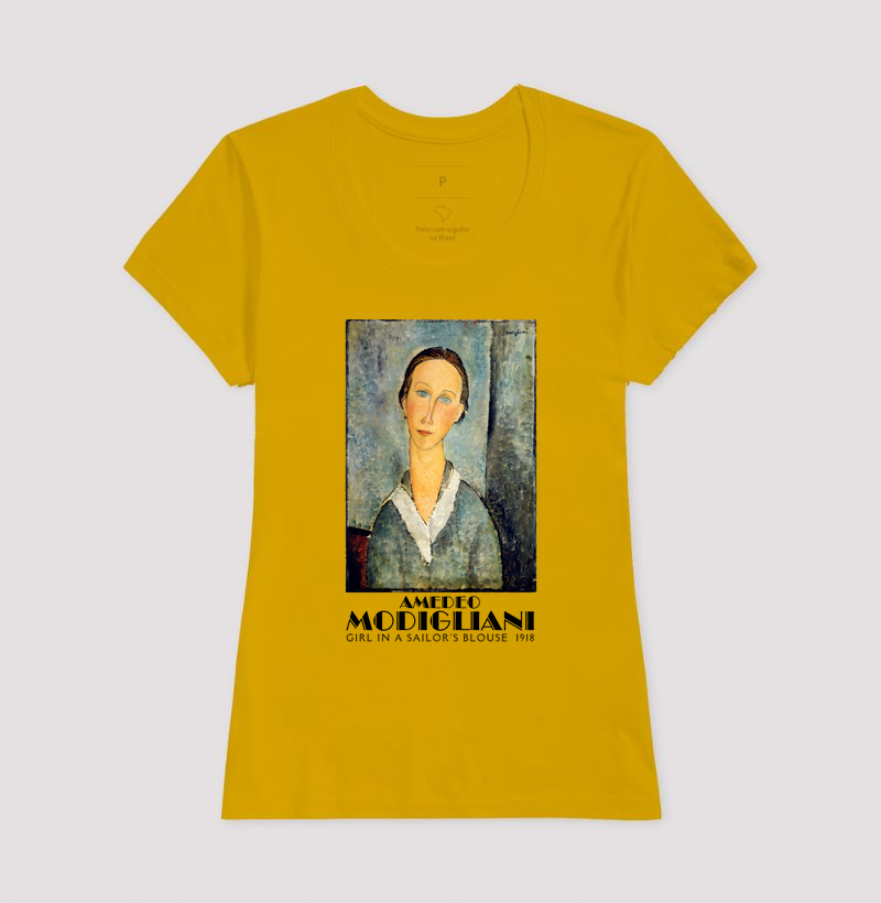 Camisa 14