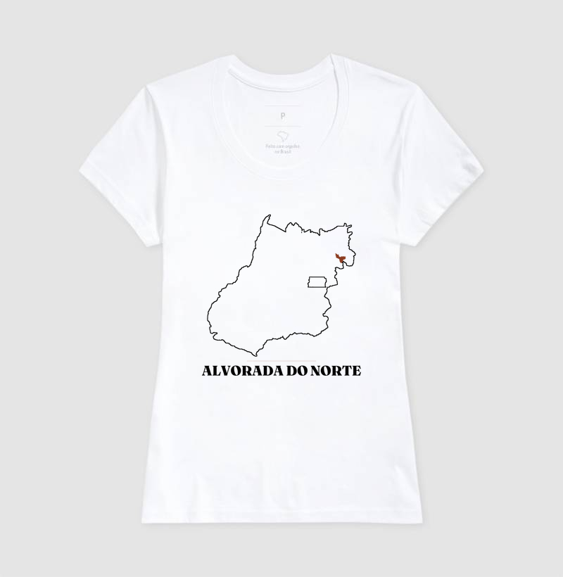 Alvorada do Norte | Traço GO - Imagem 5