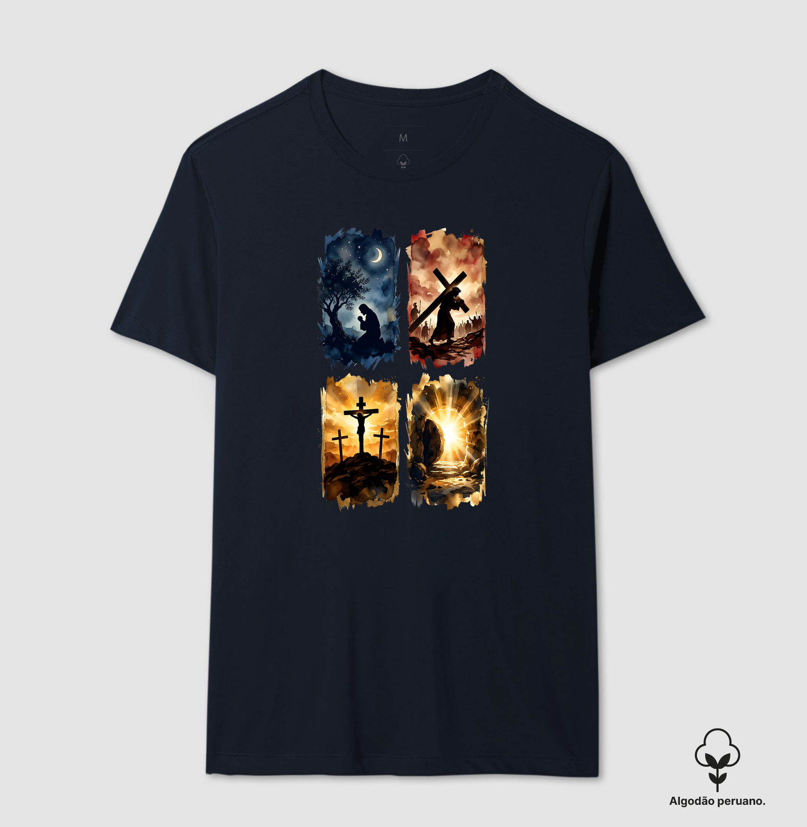 Camisa 4