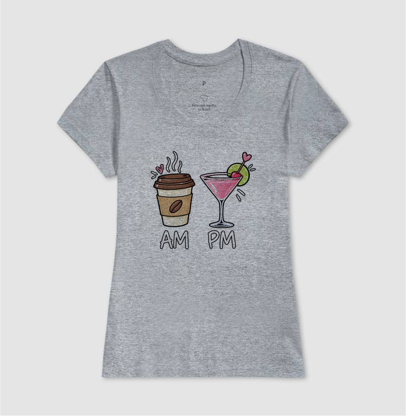 AM PM: Café To-Go e Cosmopolitan - Imagem 9