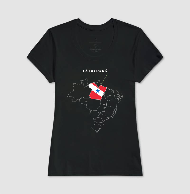 Lá do Pará - Imagem 3