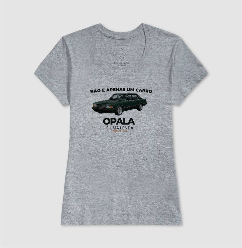 Não é apenas um carro - Opala - Imagem 9