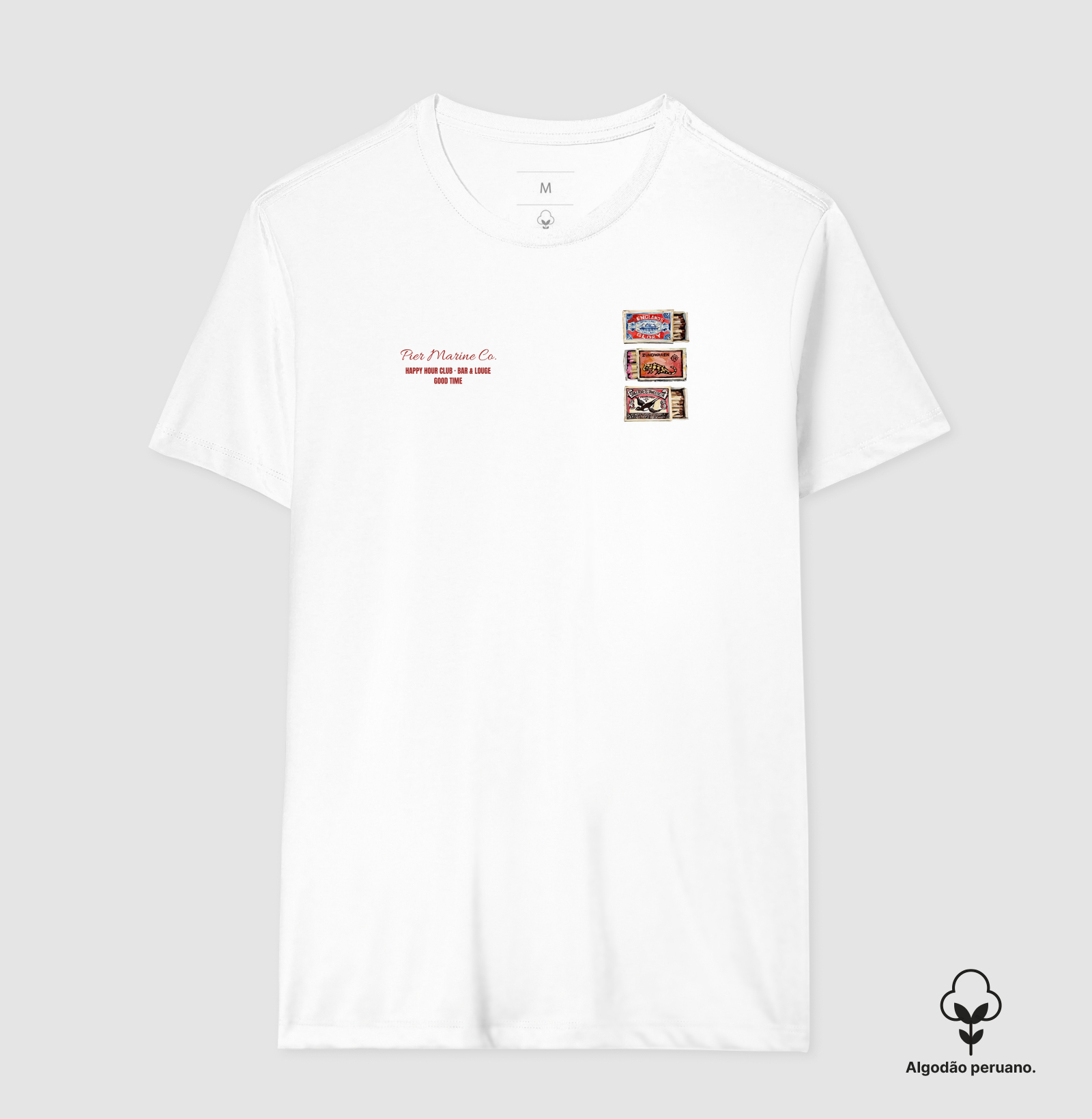 Camisa 5