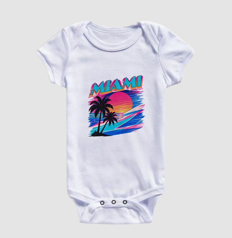 Miami (Anos 80) - Imagem 3