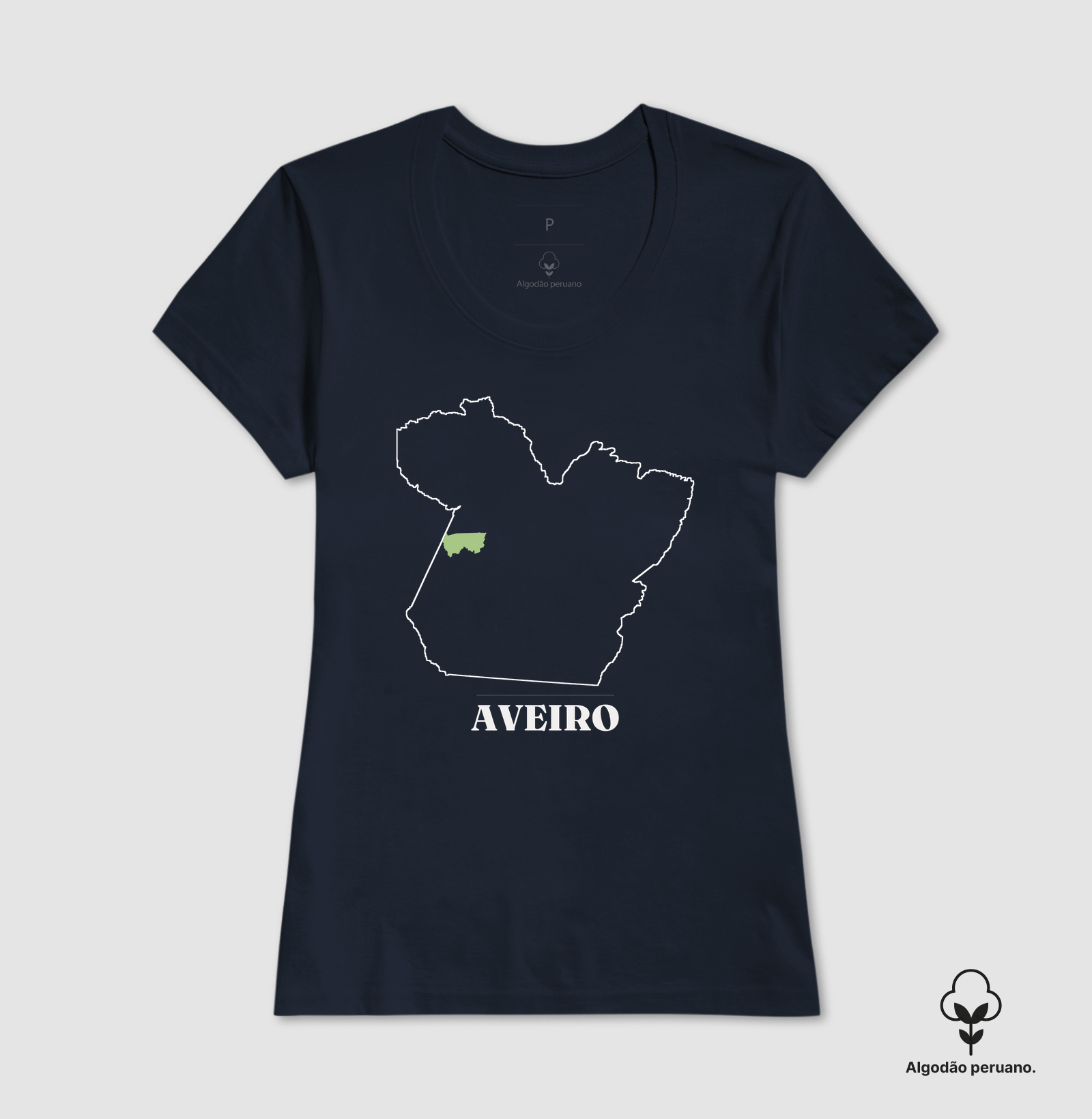 Aveiro | Traço PA - Imagem 8