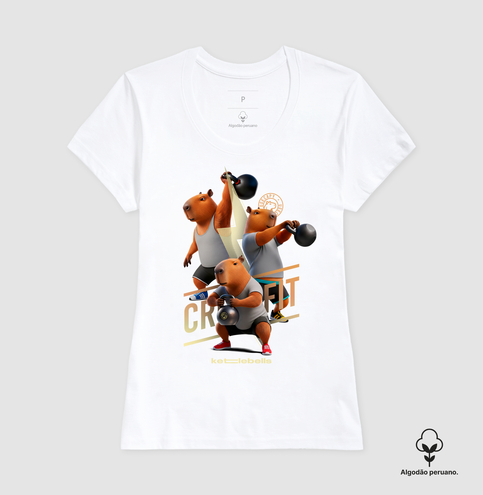 Camisa 3