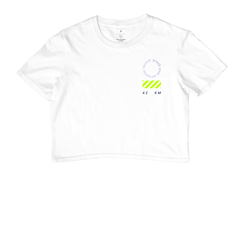 Street Running Colour