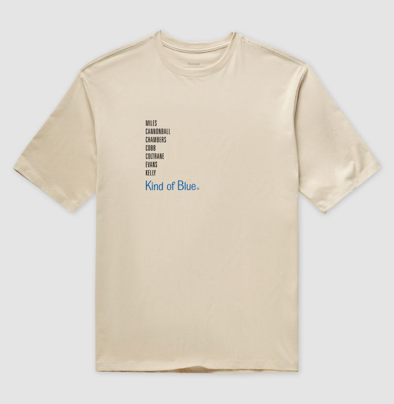 Kind of Blue - Músicos - Imagem 4