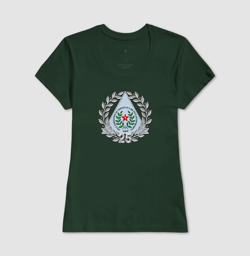 PERSONALIZADA ARLS SABEDORIA DO ORIENTE Nº3389 - Mr. GADU - Imagem 13