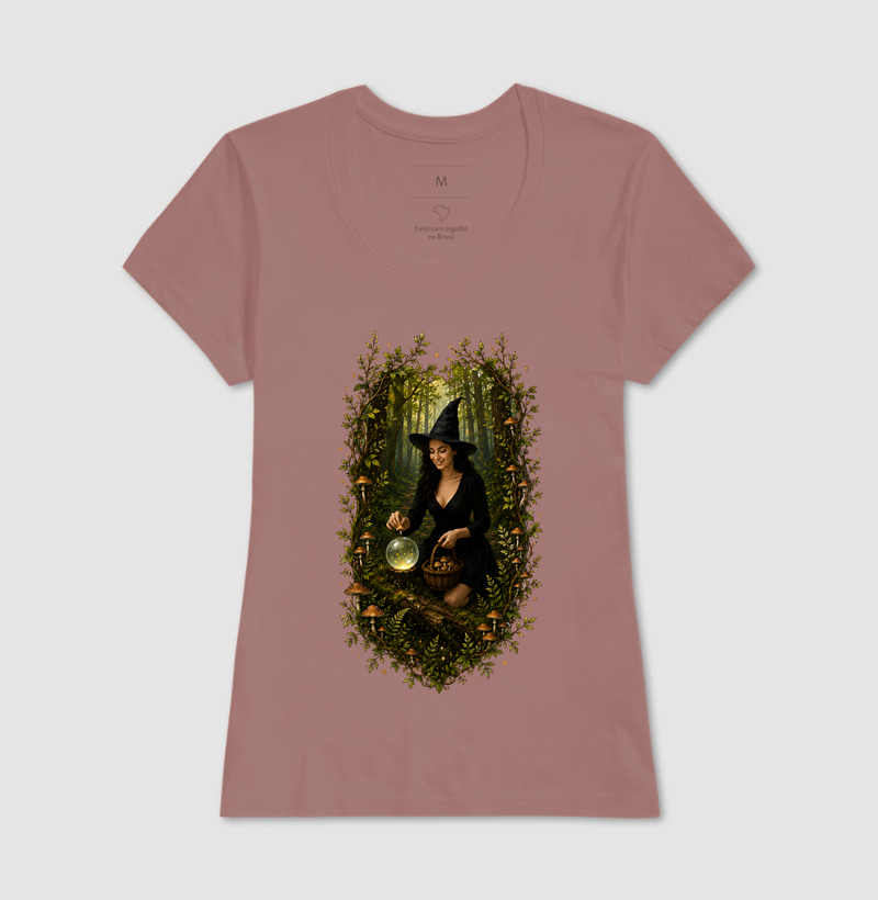 Green Witch - Imagem 17