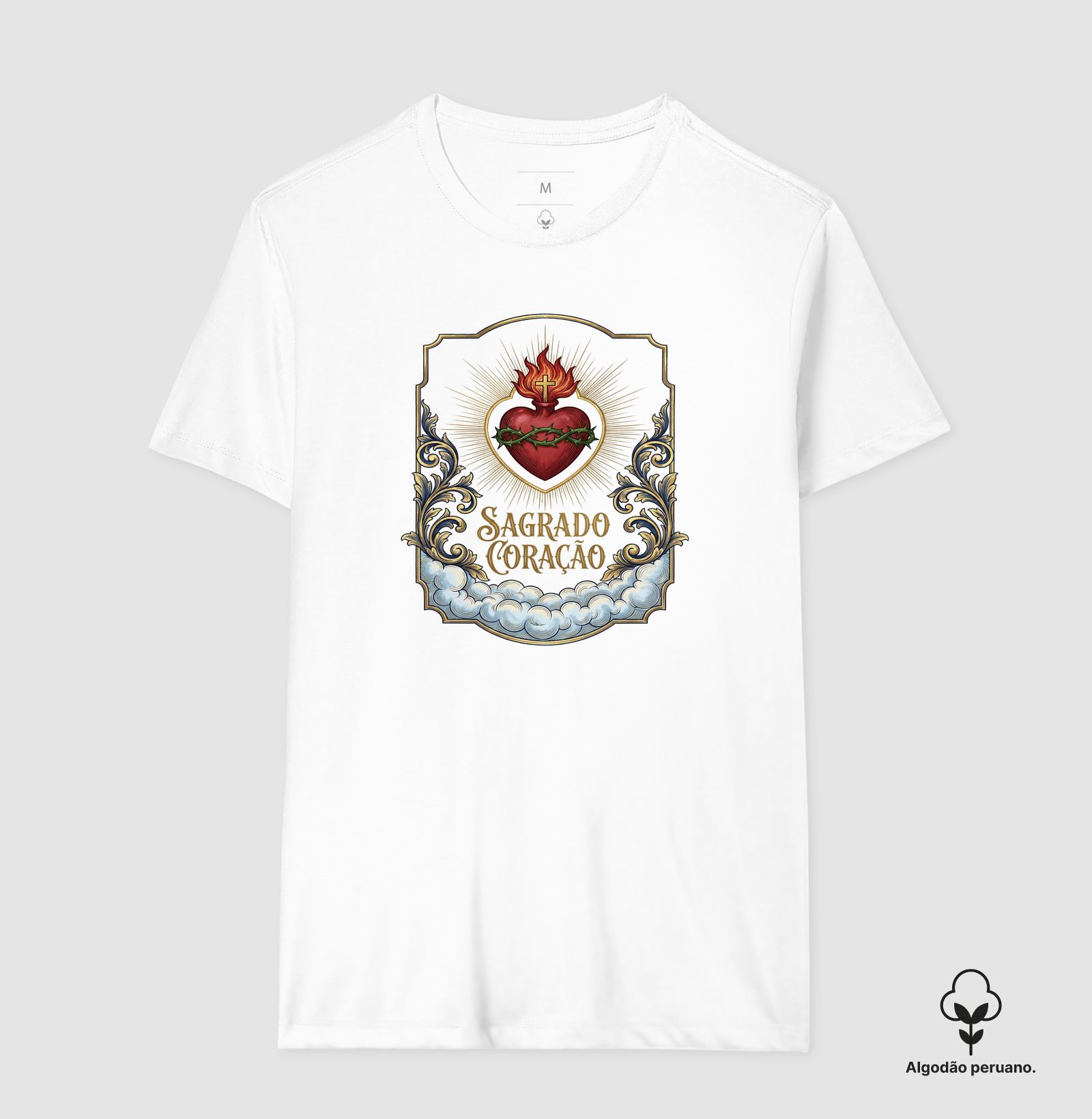Sagrado Coração - Imagem 3