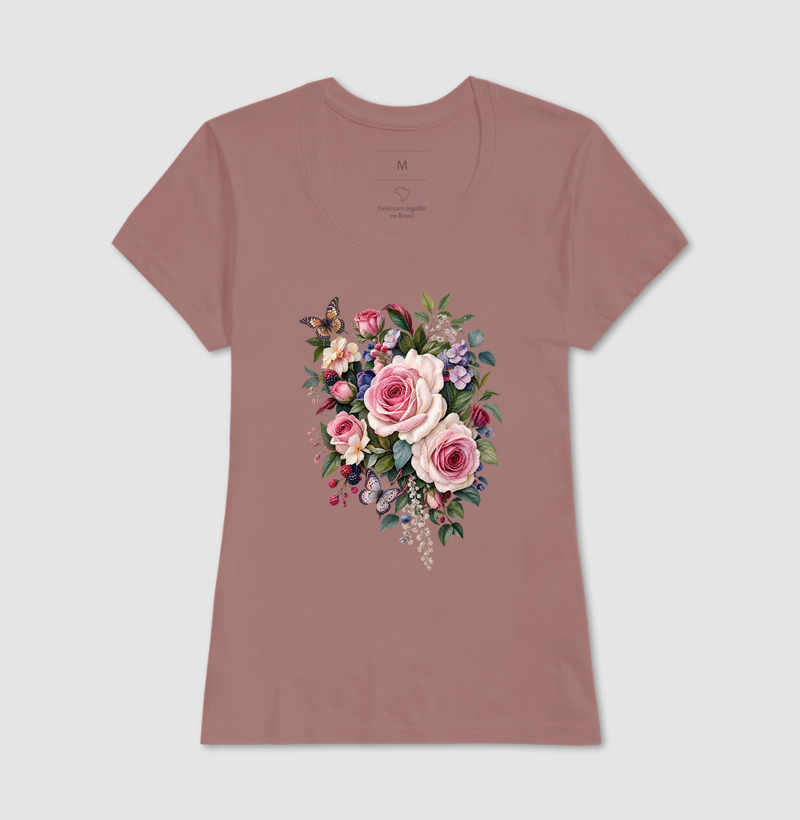 Romance em Flor - Imagem 17