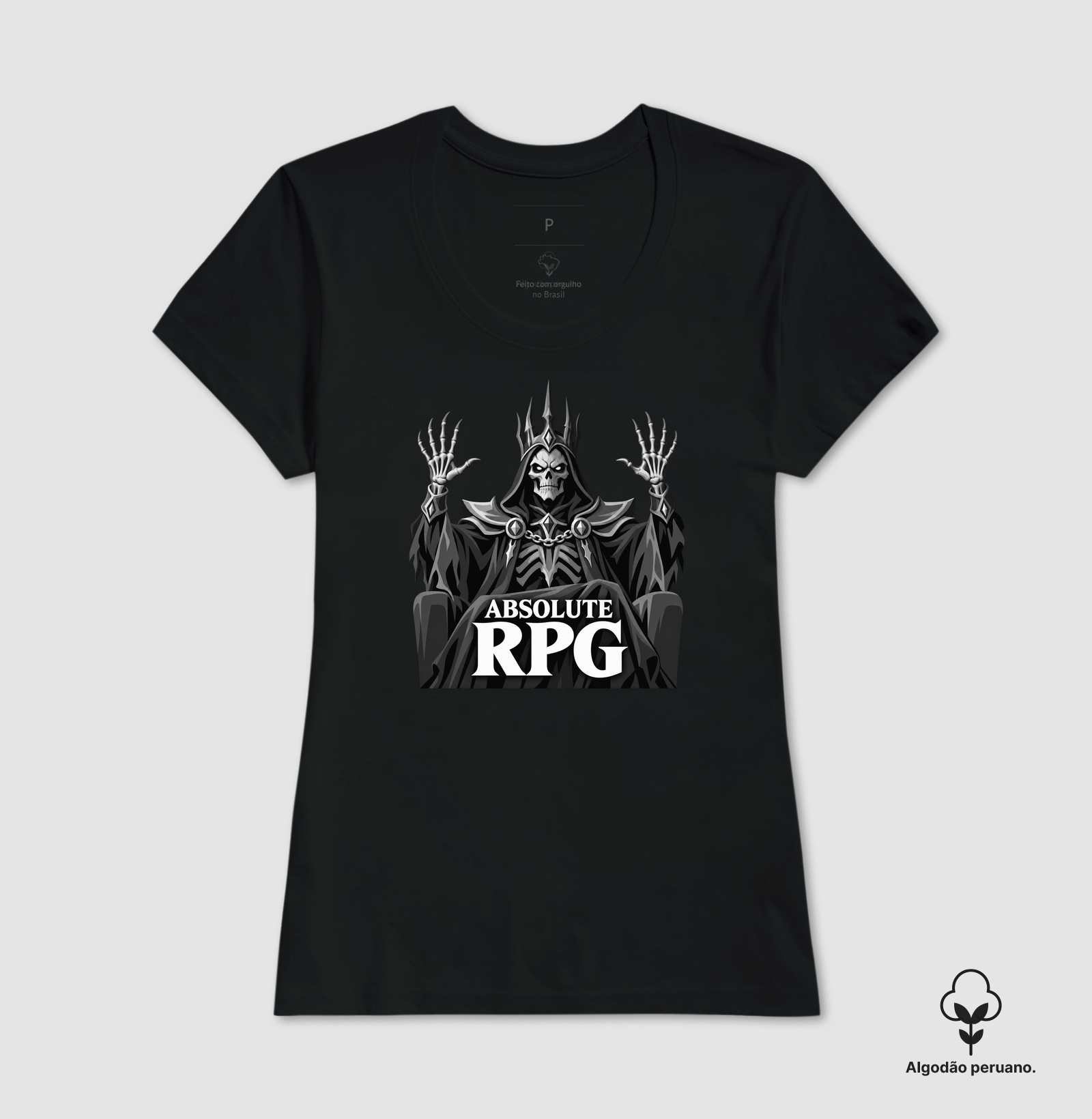 ABSOLUTE RPG - LICH - Imagem 2