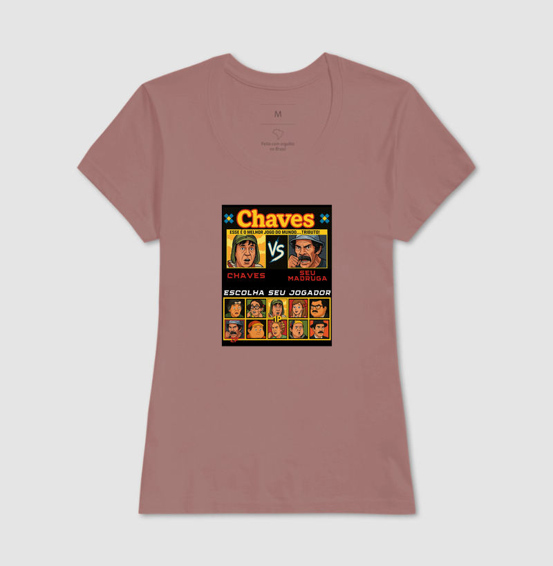 Camisa 17