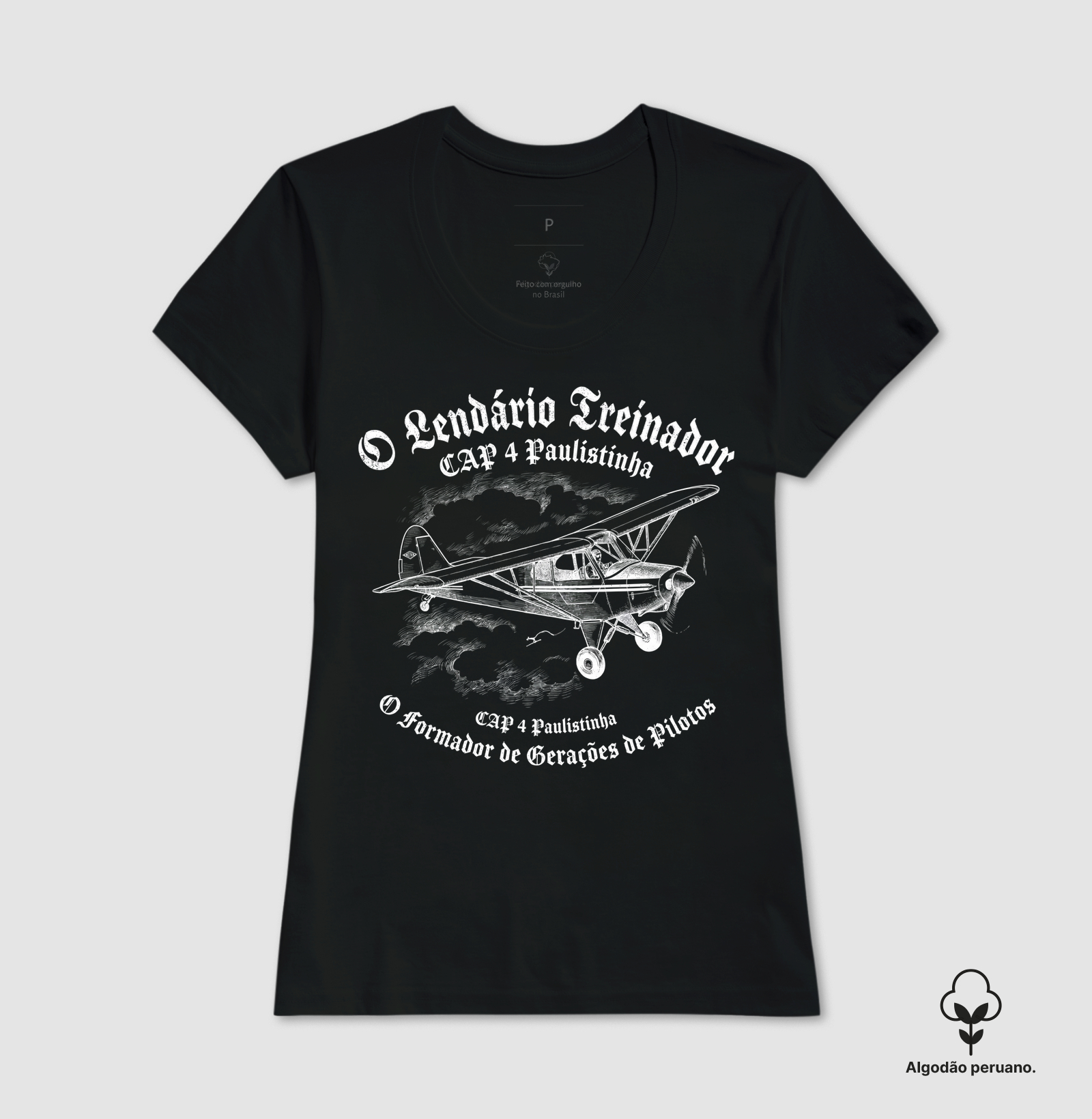Camisa 6