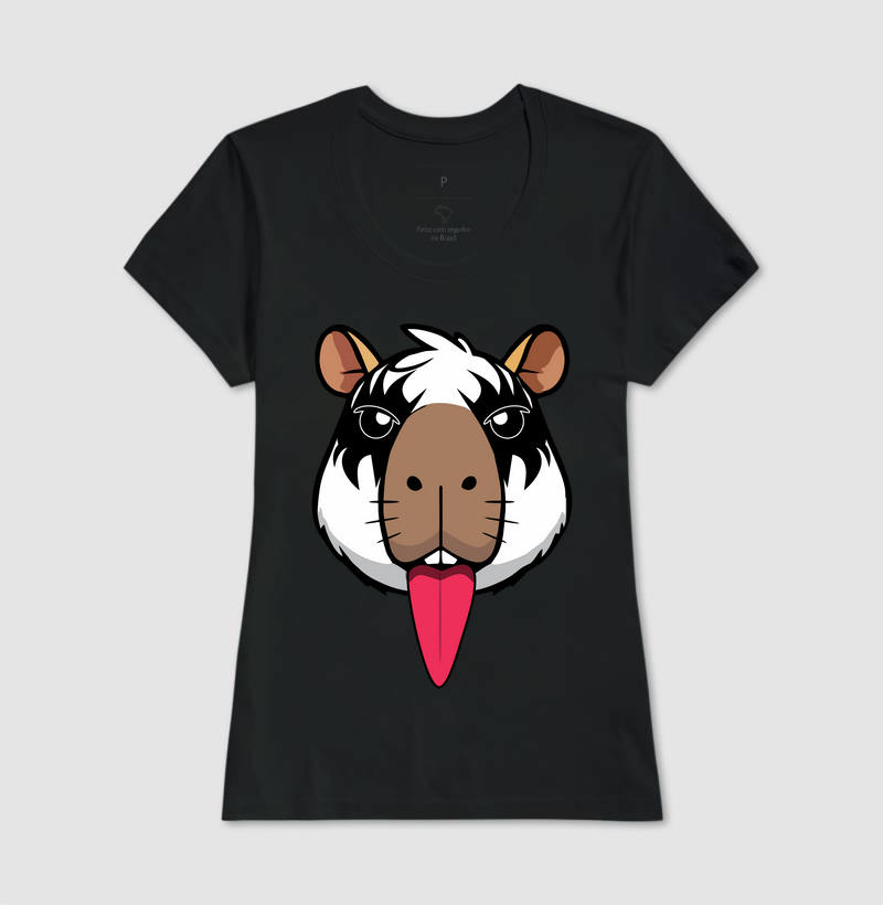 Capy RockStar - Imagem 3