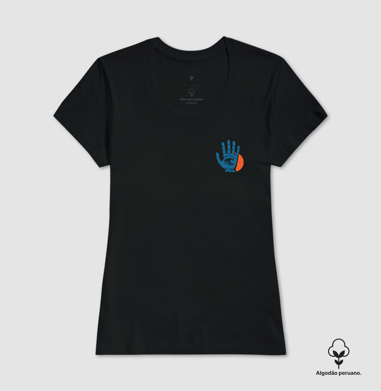 OCEAN IN HAND™ - Imagem 8