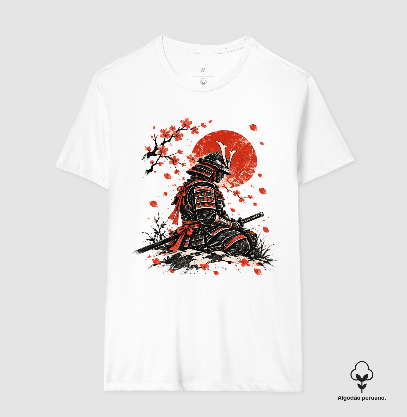 SAMURAI — Entre o Aço e as Cerejeiras - Imagem 4