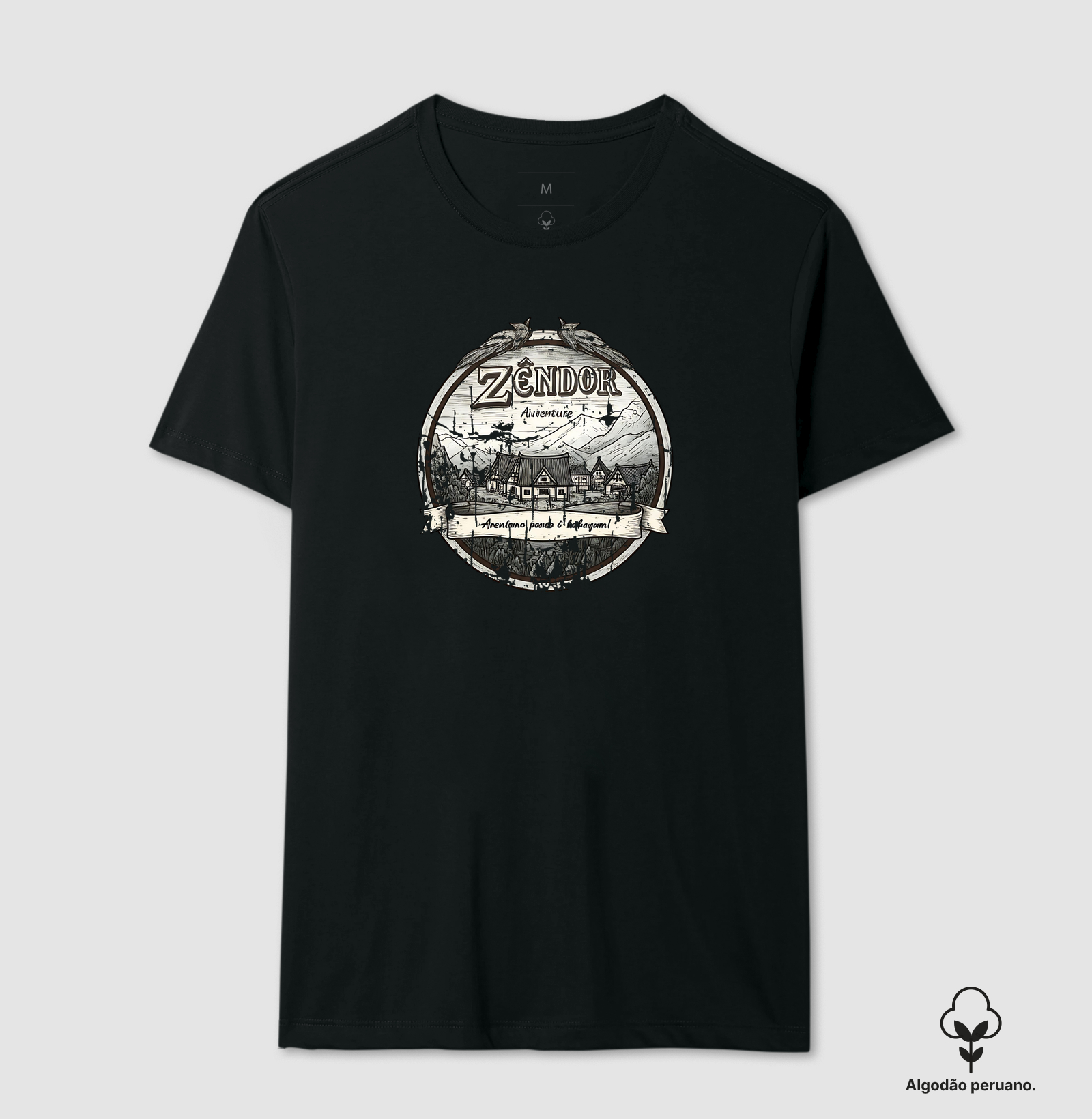 Camisa 5