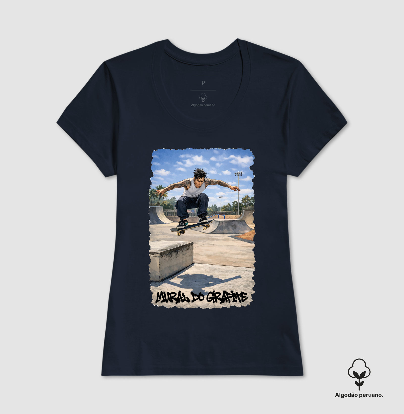 Camisa 1