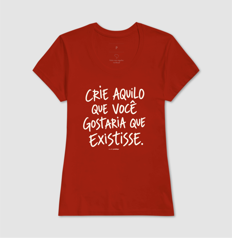 Crie Aquilo Que Você Gostaria Que Existisse - Imagem 11