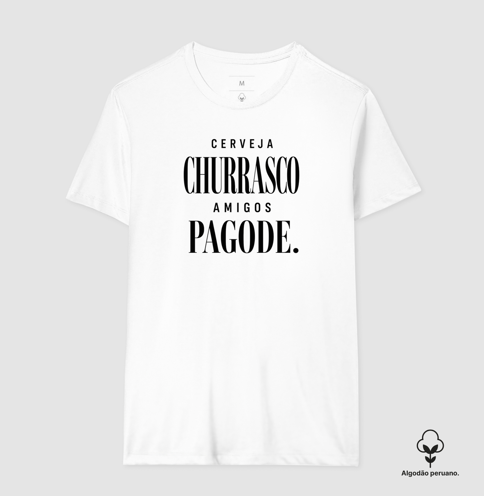 Cerveja, churrasco, amigos, pagode - Imagem 6